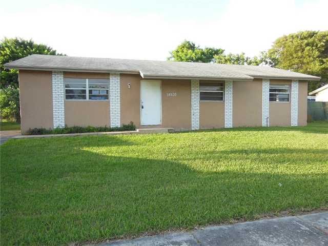 14535 Sw 299th Ter, Homestead, FL 33033