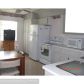 8761 Holly Ct # 204, Fort Lauderdale, FL 33321 ID:1001723