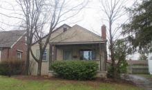 666 Wrexham Avenue Columbus, OH 43223