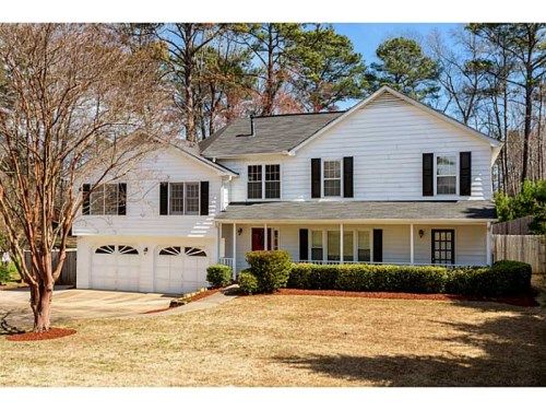 4685 Surrey Road, Roswell, GA 30075