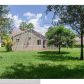 742 San Remo Dr, Fort Lauderdale, FL 33326 ID:899766