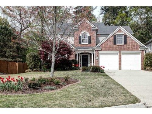 5366 Vinings Lake View Sw, Mableton, GA 30126