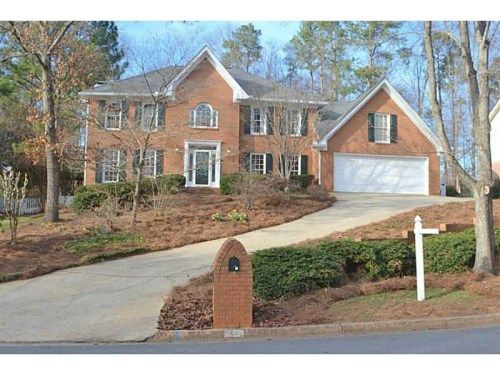 410 Junction Track, Roswell, GA 30075