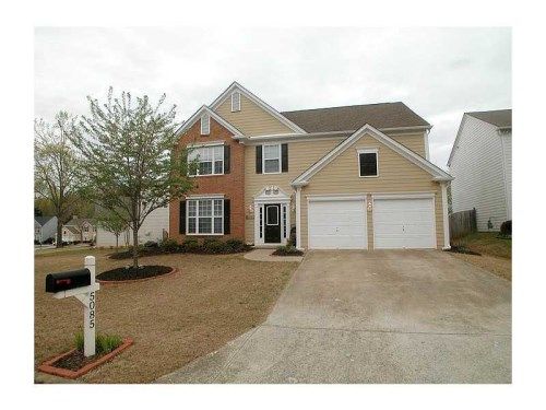 5085 Foxberry Lane, Roswell, GA 30075