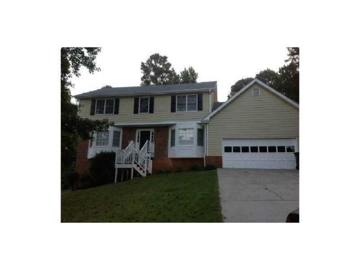 271 Hambridge Court, Lawrenceville, GA 30043