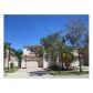 5393 SW 155 WY, Hollywood, FL 33027 ID:7444065