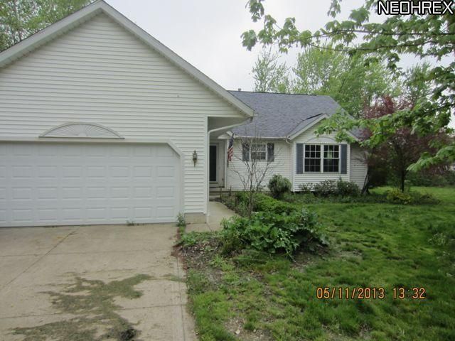 4390 Baldwin Rd, Perry, OH 44081