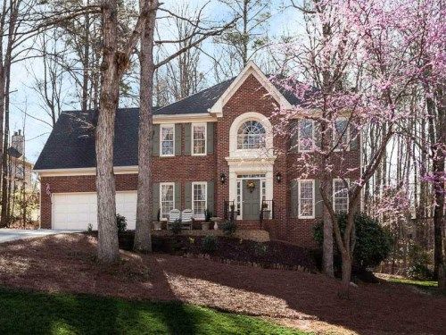 3465 Waters Glen Way, Alpharetta, GA 30022