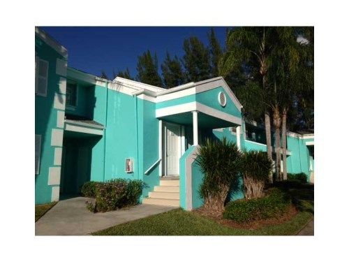 2622 SE 20 CT # 204-B, Homestead, FL 33035