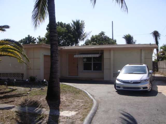 2481 Nw 64th Ave, Fort Lauderdale, FL 33313