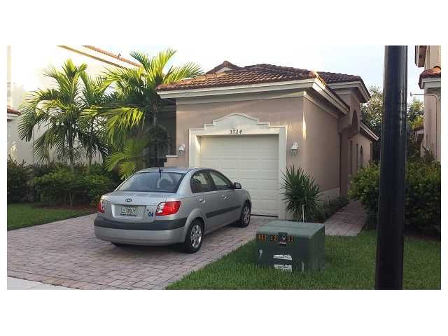 3724 NE 9 CT, Homestead, FL 33033