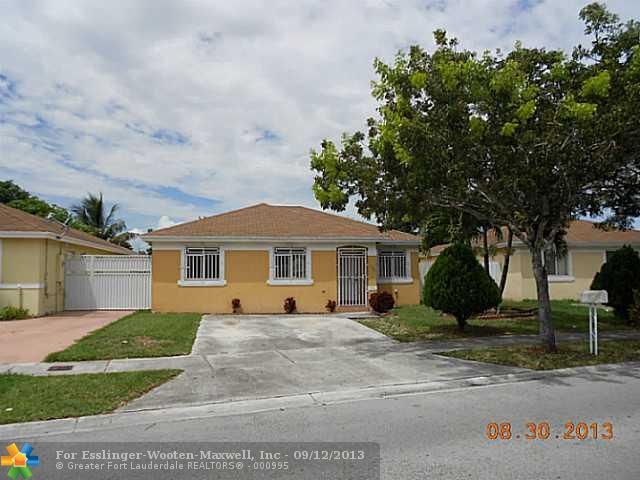 13485 SW 284TH ST, Homestead, FL 33033