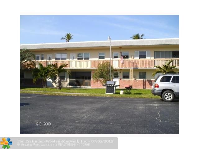 1450 N 12TH CT # 2 A, Hollywood, FL 33019