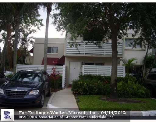 545 NW 98TH AV # 545, Fort Lauderdale, FL 33324