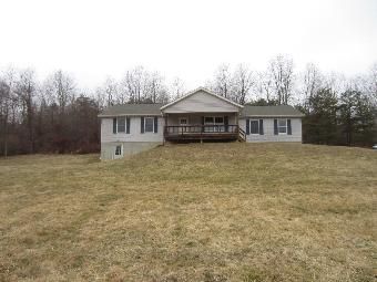 3315 Mount Zwingli Rd SE, Bremen, OH 43107