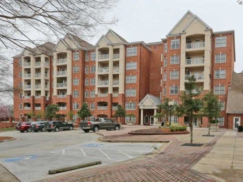 Unit 2409 - 211 Colonial Homes Drive Nw, Atlanta, GA 30309