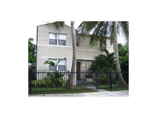 689 NE 61 ST, Miami, FL 33137