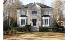 168 Long Meadow Lane Alpharetta, GA 30004