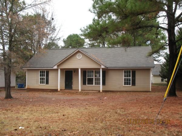 504 Hillcrest Ave, Marshville, NC 28103