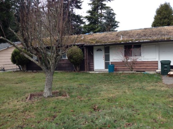 2305 Beech Ave., Steilacoom, WA 98388