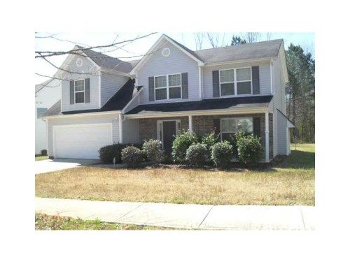 4015 Waters End Lane, Snellville, GA 30039