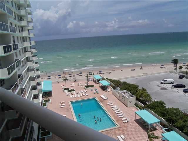 3725 S OCEAN DR # 912, Hollywood, FL 33019