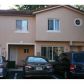 209 RIVIERA CR # 42-6, Fort Lauderdale, FL 33326 ID:132161