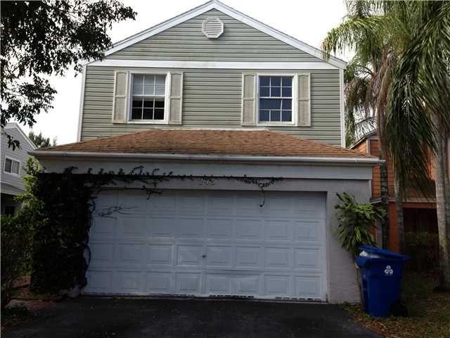 245 SW 159TH WY, Fort Lauderdale, FL 33326