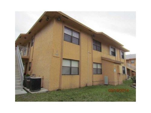 7662 SW 152 AV # 3-24, Miami, FL 33193