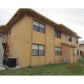 7662 SW 152 AV # 3-24, Miami, FL 33193 ID:7356877