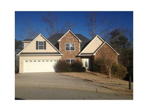 3488 Pipestone Circle, Gainesville, GA 30506