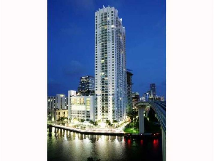 31 SE 5 ST # 3821, Miami, FL 33131