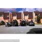 5628 BLUEBERRY CT # 166, Fort Lauderdale, FL 33313 ID:992859