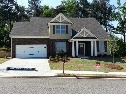 387 Sawyer Meadow Way, Grayson, GA 30017