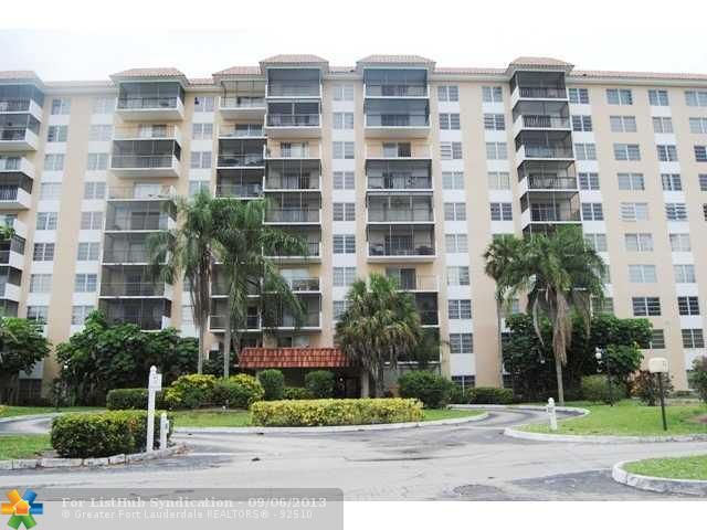 4174 Inverrary Dr Apt 603, Fort Lauderdale, FL 33319