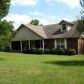 205 Blue Bird Lane, Knoxville, AR 72845 ID:1155585