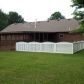 205 Blue Bird Lane, Knoxville, AR 72845 ID:1155587