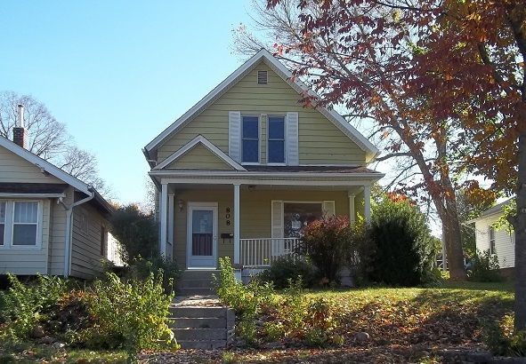 808 Harmon St, Tama, IA 52339