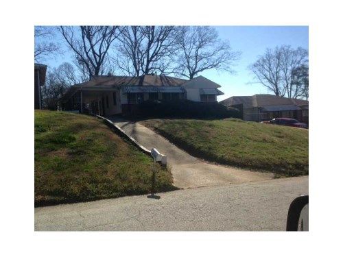 2190 Springdale Road, Atlanta, GA 30315