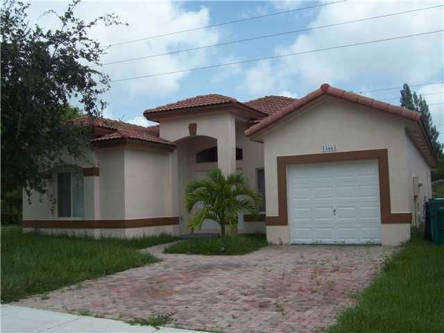 13461 280TH TER, Homestead, FL 33033