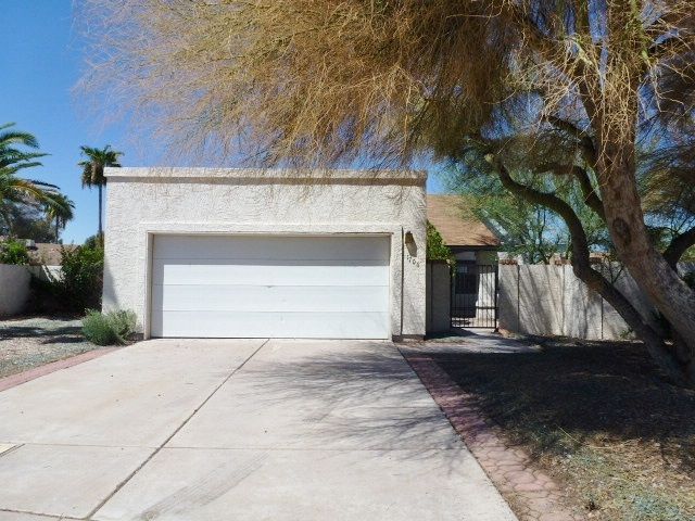 1706 N Jay Street, Chandler, AZ 85225