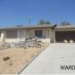 5960 S Gazelle Dr, Fort Mohave, AZ 86426 ID:891074