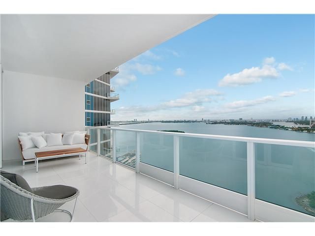 2020 N BAYSHORE DRIVE # 2905, Miami, FL 33137