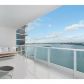 2020 N BAYSHORE DRIVE # 2905, Miami, FL 33137 ID:1844325