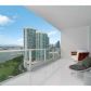 2020 N BAYSHORE DRIVE # 2905, Miami, FL 33137 ID:1844326