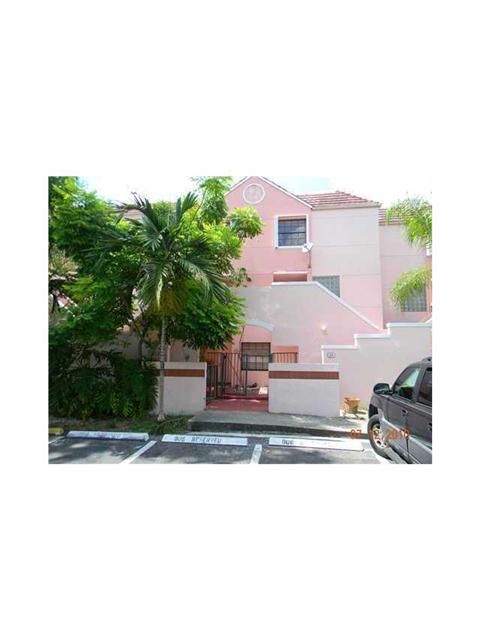 8857 SW 131 CT # 102, Miami, FL 33186