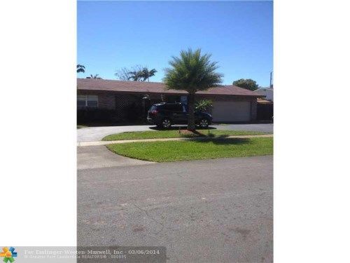 5240 SW 4TH CT, Fort Lauderdale, FL 33317