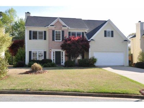 5390 Derby Chase Court, Alpharetta, GA 30005