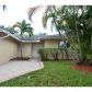 2940 SW 85TH WY, Fort Lauderdale, FL 33328 ID:807969