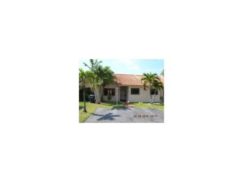 6216 SW 147 CT # 0, Miami, FL 33193